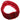 mod/smart Kobra Cable 24pin Motherboard Power Extension - UV Red - 24 InchKBRA-MB24-24X-RD-D