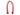 *** NEW *** mod/smart Kobra Cable 4pin EZ Pinch Molex Extension - UV Red - 16 Inch