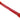 *** NEW *** mod/smart Kobra Cable 4pin EZ Pinch Molex Extension - UV Red - 8 Inch