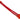 mod/smart Kobra Cable 4pin EZ Pinch Molex Extension - UV Red - 8 InchKBRA-MLT-4P-8X-RD-D