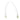 *** NEW *** mod/smart Kobra Cable 4pin EZ Pinch Molex Extension - White - 24 Inch