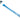 mod/smart Kobra Cable 4pin Molex Extension - Aqua Blue - 8 InchKBRA-MLT-4-8X-AQ-D