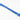 mod/smart Kobra Cable 4pin Molex Extension - UV Blue - 8 InchKBRA-MLT-4-8X-UVB-D