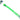 mod/smart Kobra Cable 4pin Molex Extension - UV Green - 8 InchKBRA-MLT-4-8X-GN-D