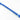 *** NEW *** mod/smart Kobra Cable 4pin P4 Extension - UV Blue - 8 Inch