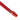 mod/smart Kobra Cable 4pin P4 Extension - UV Red - 8 InchKBRA-MBP4-8X-RD-D