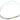 mod/smart Kobra Cable 4pin P4 Extension - White - 16 InchKBRA-MBP4-16X-WH-D
