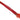 *** NEW *** mod/smart Kobra Cable 6pin PCI-E Extension - UV Red - 8 Inch