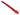 *** NEW *** mod/smart Kobra Cable 6pin PCI-E Extension - UV Red - 8 Inch
