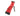 mod/smart Kobra Cable MAX 24pin MB Extension – Red – 8in.KMX-MB24-8X-R-D