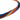 mod/smart Kobra High Density Sleeving 1/2 Inch - Carbon FiberMS-SLEEVE12-CF