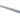 mod/smart Kobra High Density Sleeving 1/8 Inch - SilverMS-SLEEVE18-SL