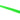 mod/smart Kobra High Density Sleeving 1/8 Inch - UV GreenMS-SLEEVE18-UG