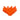 Mod/Smart Poly Thumbscrews - UV Brite Orange (Set of 10)TSN-BO-D