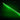 Mod/Smart Single 12in Premium CCFL Tube - GreenCC2-G-D