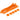 Mod/Smart Tie Wrap Kit - 4" - UV Brite OrangeTW-4KIT-BO-D