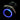 Vandal Resistant Illuminated Latching Switch - Black - 22/19mm - Blue RingVSW22-LAT-BK-RING-BL