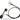 Vandal Resistant Illuminated Latching Switch - Black - 22/19mm - Green DotVSW22-LAT-BK-DOT-GN