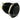 Vandal Resistant Illuminated Latching Switch - Black - 22/19mm - Red RingVSW22-LAT-BK-RING-RD