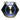 Vandal Resistant Illuminated Latching Switch - Silver - 18/16mm - Blue RingVSW18-LAT-SL-RING-BL