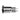 Vandal Resistant Illuminated Latching Switch - Silver - 18/16mm - Red RingVSW18-LAT-SL-RING-RD