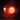 Vandal Resistant Illuminated Latching Switch - Silver - 22/19mm - Red DotVSW22-LAT-SL-DOT-RD
