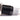 Vandal Resistant Illuminated Momentary Switch - Black - 18/16mmVSW18-MOM-BK