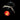 Vandal Resistant Illuminated Momentary Switch - Black - 22/19mm - Red DotVSW22-MOM-BK-DOT-RD
