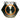 Vandal Resistant Illuminated Momentary Switch - Silver - 18/16mm - Orange RingVSW18-MOM-SL-RING-OR