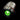 Vandal Resistant Illuminated Momentary Switch - Silver - 22/19mm - Green DotVSW22-MOM-SL-DOT-GN