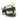 Vandal Resistant Latching Switch 22/19mm - SilverVSW22-LAT-SL