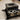 Modultra LO - 1UES pump top (E250) Titanium with Soft Mount BracketMU-LO-1UES-E250-KIT