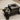 Modultra LO - 1UES pump top (E250) Titanium with Soft Mount BracketMU-LO-1UES-E250-KIT