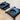 Modultra LOBO Acetal Pump Block (AMD) - Black AcetalMU-MPBO-ACE-AMD-SCK