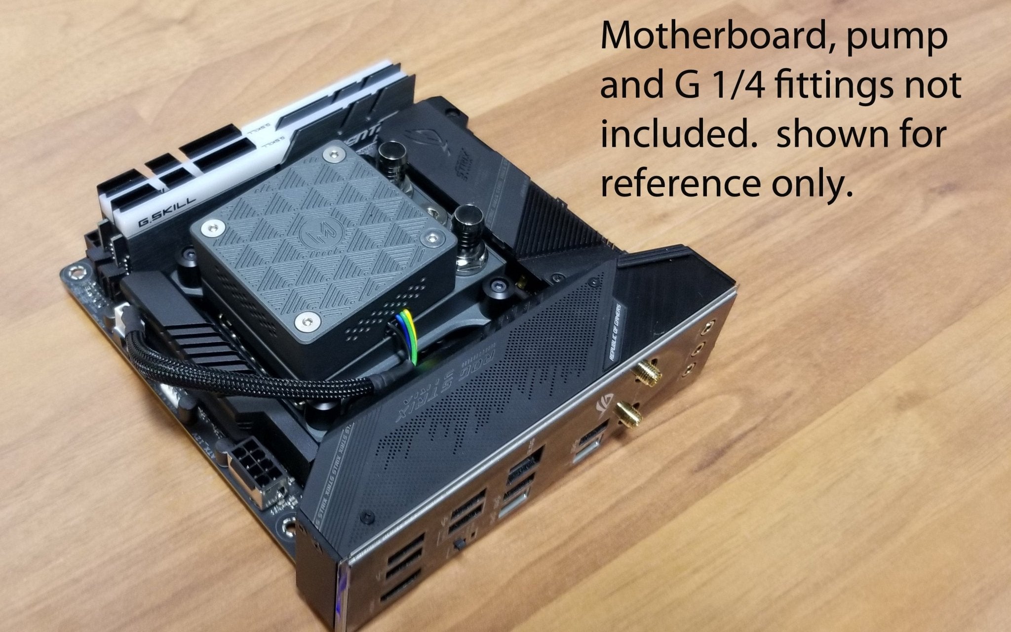 Modultra LOB – Performance-PCs.com