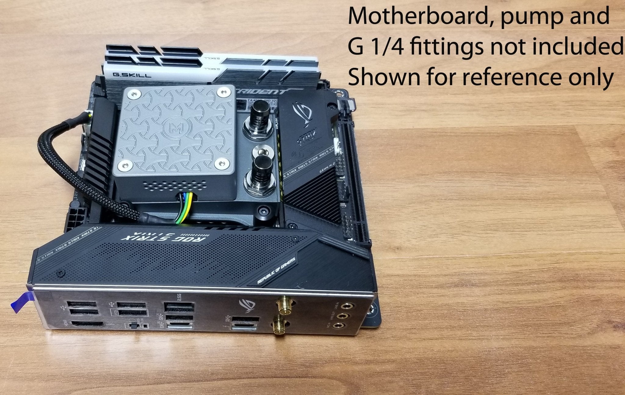 Modultra LOB – Performance-PCs.com