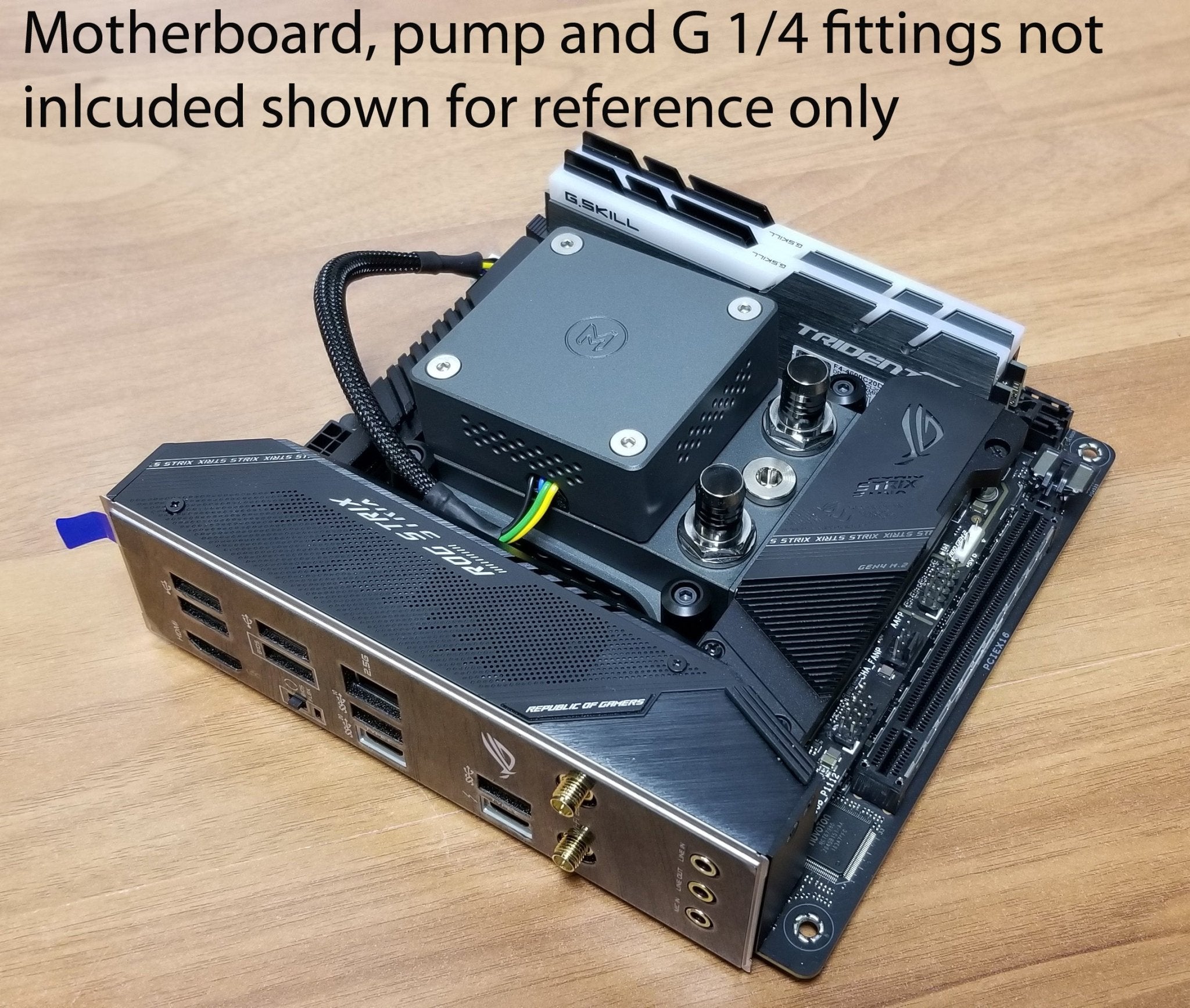 Modultra LOB – Performance-PCs.com