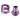 Monsoon Free Center Compression Fittings, 3/8