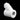 Monsoon 45° Rotary Angle Fitting - 3/4" - White