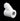 Monsoon 45° Rotary Angle Fitting - 3/4" - White