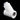 Monsoon 45° Rotary Angle Fitting - 1/2" - White