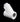 Monsoon 45° Rotary Angle Fitting - 1/2" - White