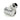 Monsoon 45° Rotary Angle Fitting - 3/4" - ChromeMON-RO-45-34-CH