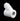 Monsoon 45° Rotary Angle Fitting - 3/4" - White