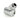 Monsoon 45° Rotary Angle Fitting - 5/8" - ChromeMON-RO-45-58-CH