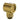 Monsoon 90° Rotary Angle Fitting - 3/4" - GoldMON-RO-90-34-GO