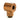Monsoon 90° Rotary Angle Fitting - 3/4" - Orange