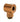 Monsoon 90° Rotary Angle Fitting - 3/4" - Orange