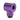 Monsoon 90° Rotary Angle Fitting - 3/4" - Purple