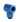 Monsoon 90° Rotary Angle Fitting - 5/8" - Blue